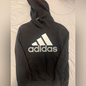 Adidas hoodie